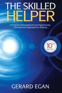 The Skilled Helper - Gerard Egan